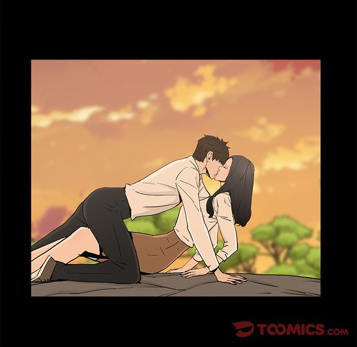 Happy Chapter 17 image 31