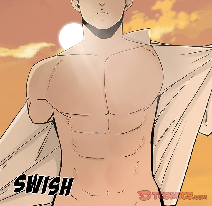 Happy Chapter 17 image 43