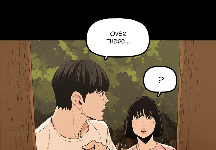 Happy Chapter 18 image 0