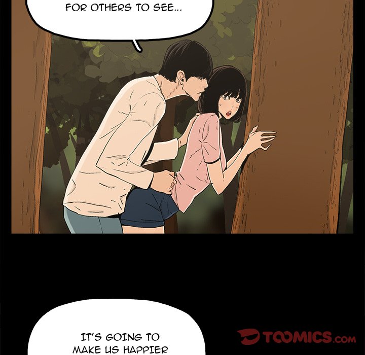 Happy Chapter 18 image 9