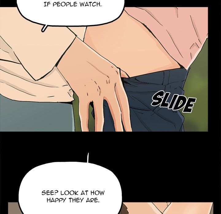 Happy Chapter 18 image 10
