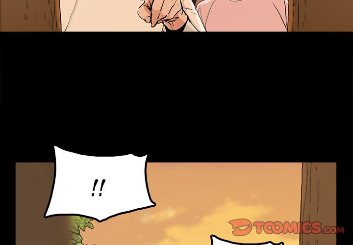 Happy Chapter 18 image 1