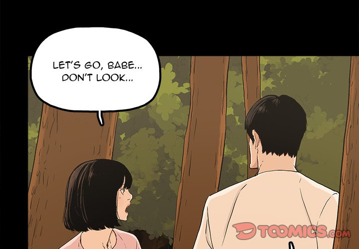 Happy Chapter 18 image 3
