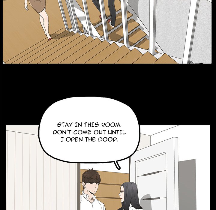 Happy Chapter 18 image 64