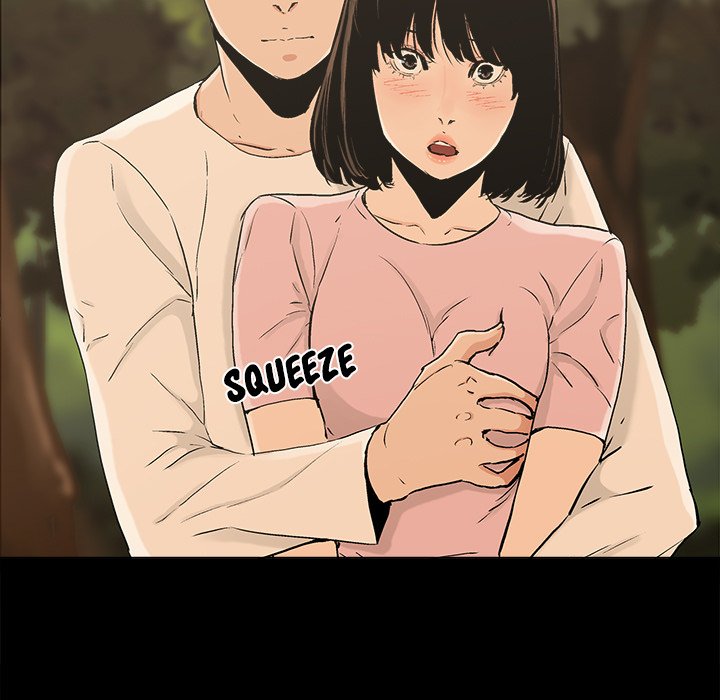 Happy Chapter 18 image 6