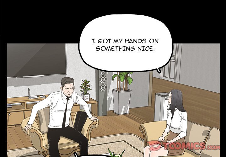 Happy Chapter 19 image 3