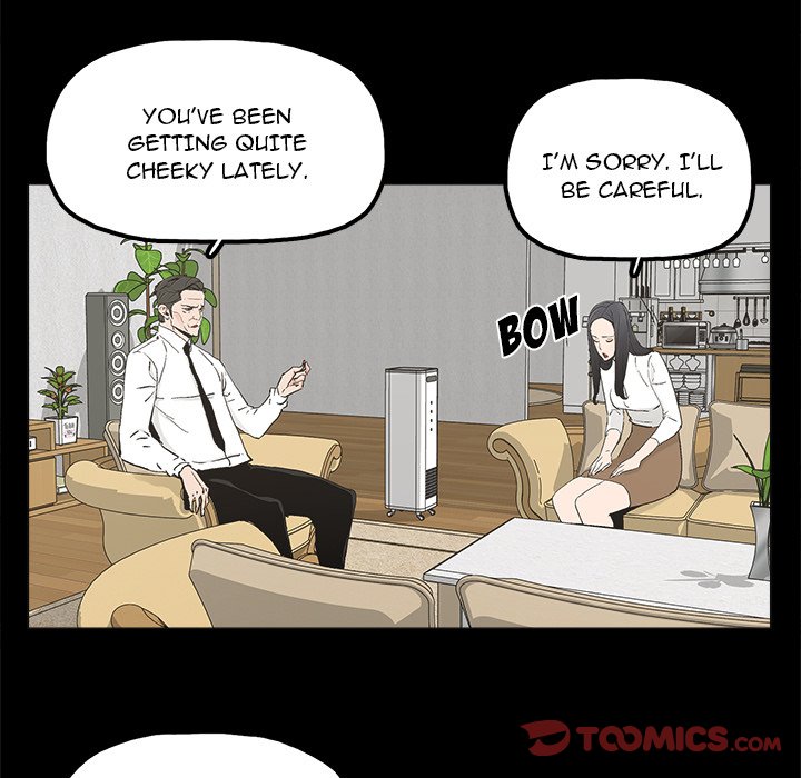 Happy Chapter 19 image 49