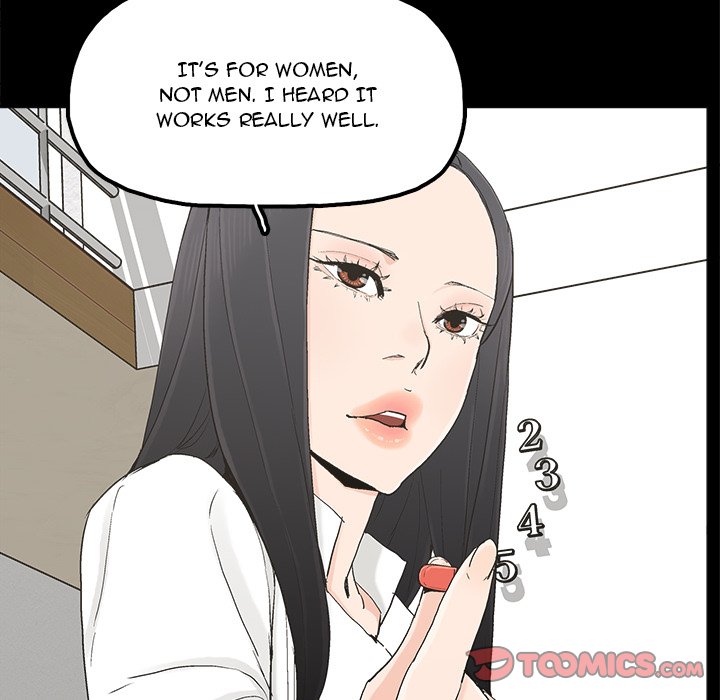 Happy Chapter 19 image 7
