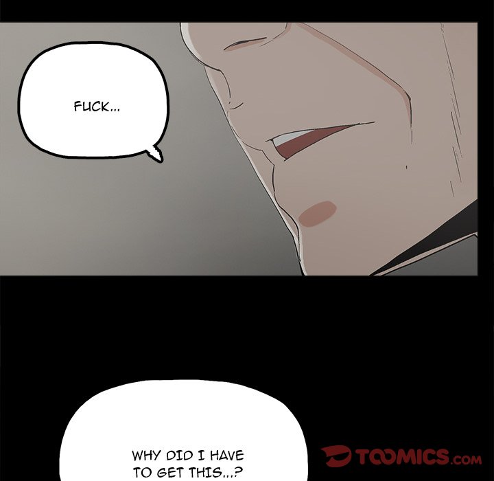 Happy Chapter 20 image 11