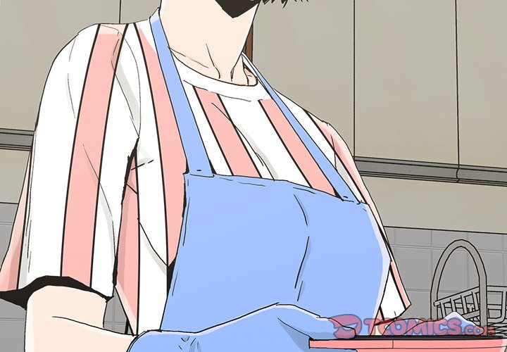 Happy Chapter 20 image 1