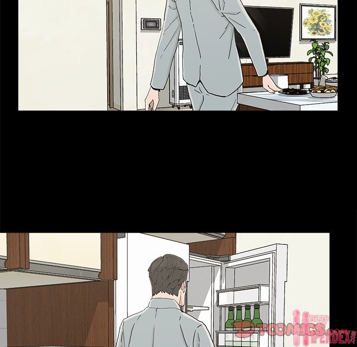 Happy Chapter 20 image 21