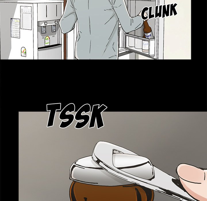 Happy Chapter 20 image 22