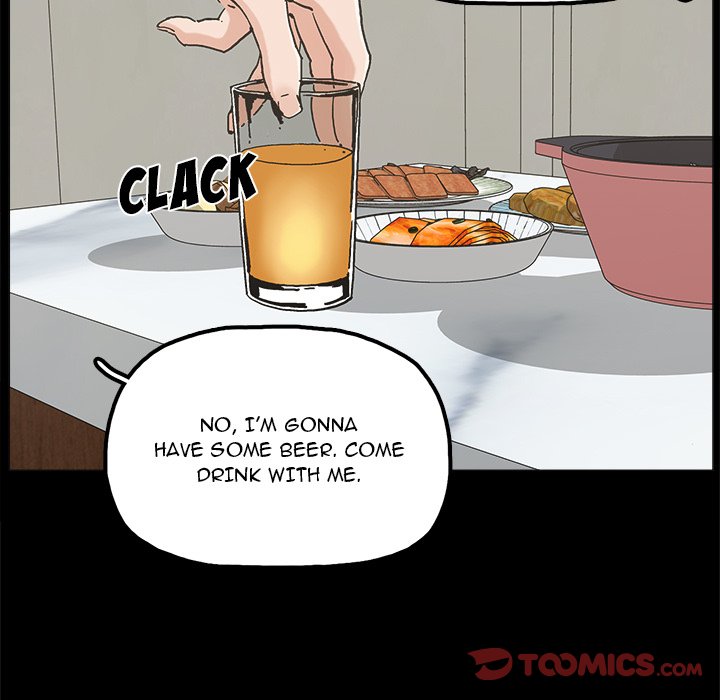 Happy Chapter 20 image 29