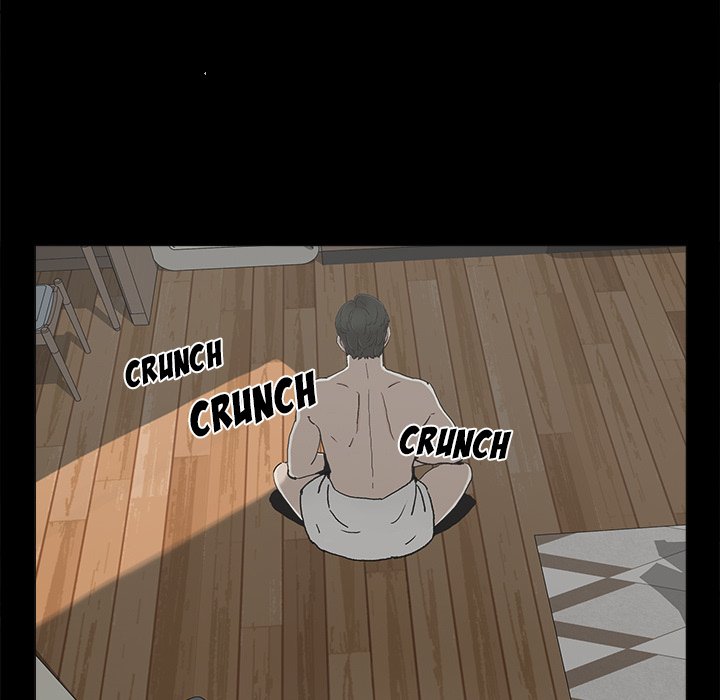 Happy Chapter 20 image 6