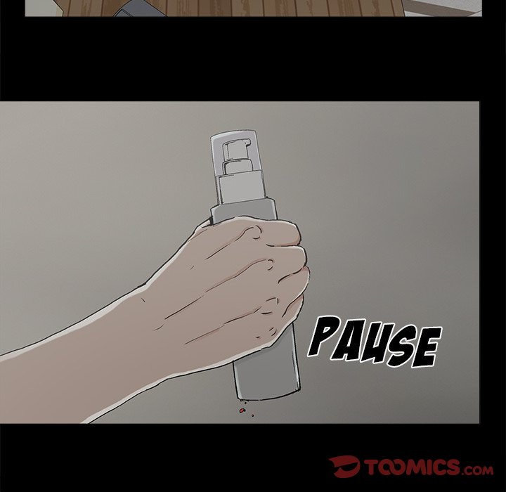 Happy Chapter 20 image 7