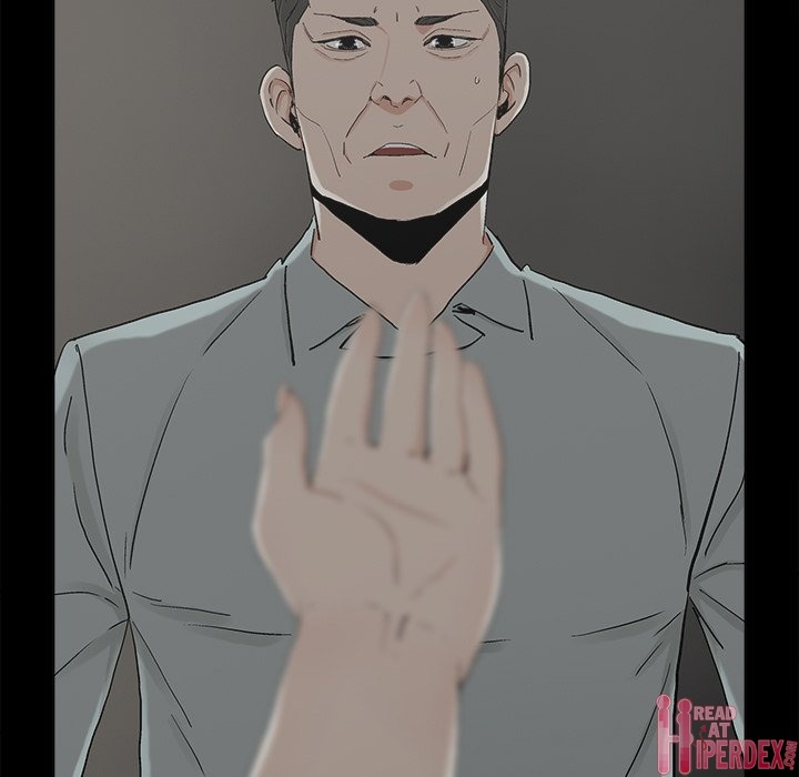 Happy Chapter 21 image 10