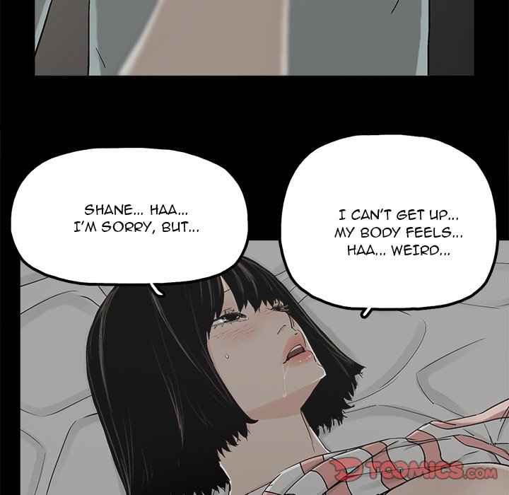 Happy Chapter 21 image 11