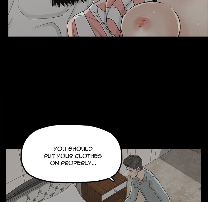 Happy Chapter 21 image 12