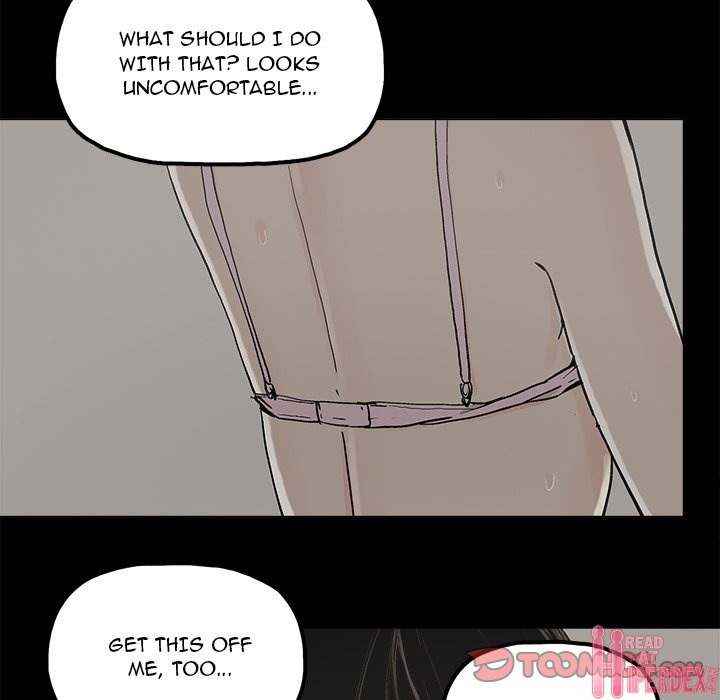 Happy Chapter 21 image 21