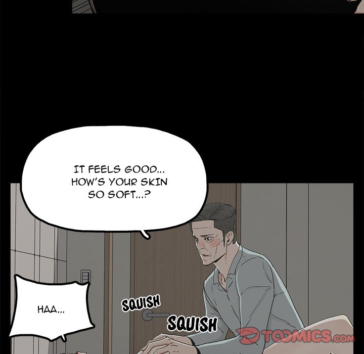 Happy Chapter 21 image 31