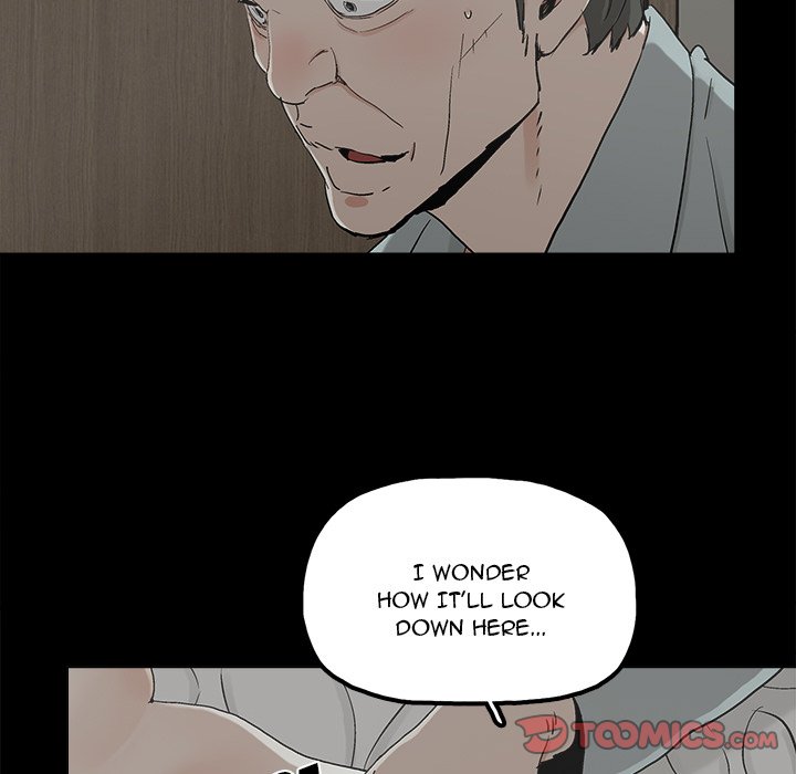 Happy Chapter 21 image 33
