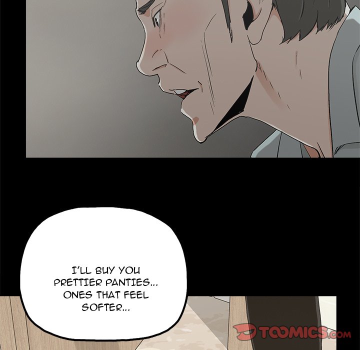 Happy Chapter 21 image 39