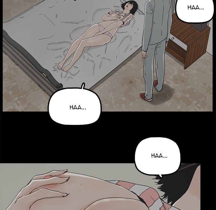 Happy Chapter 21 image 4