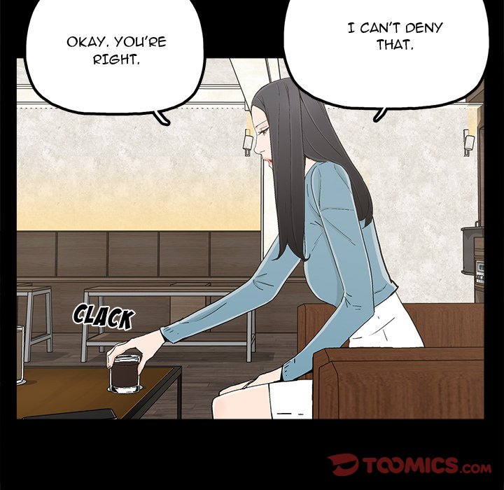Happy Chapter 22 image 57