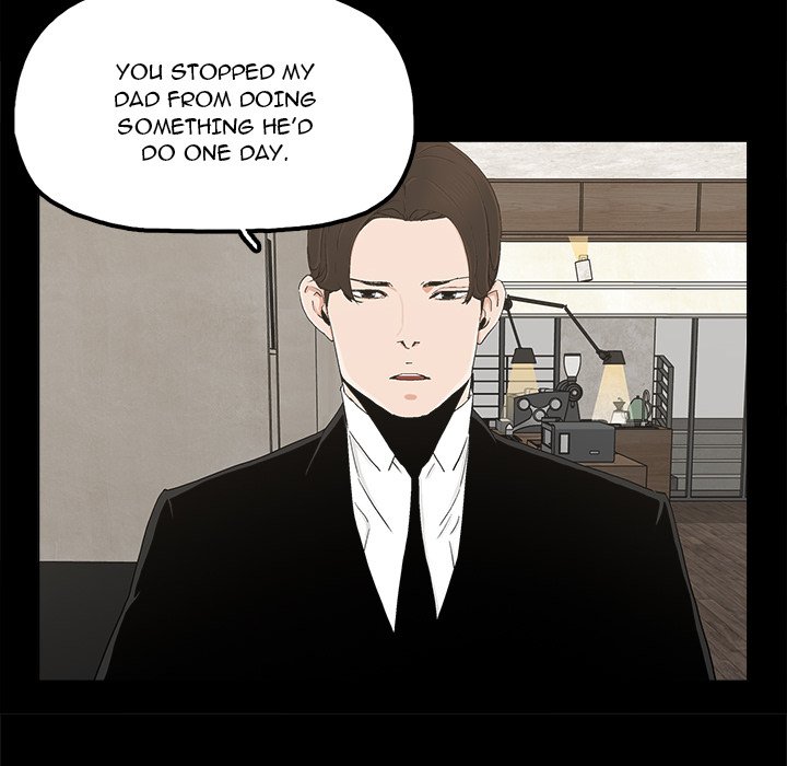 Happy Chapter 22 image 62