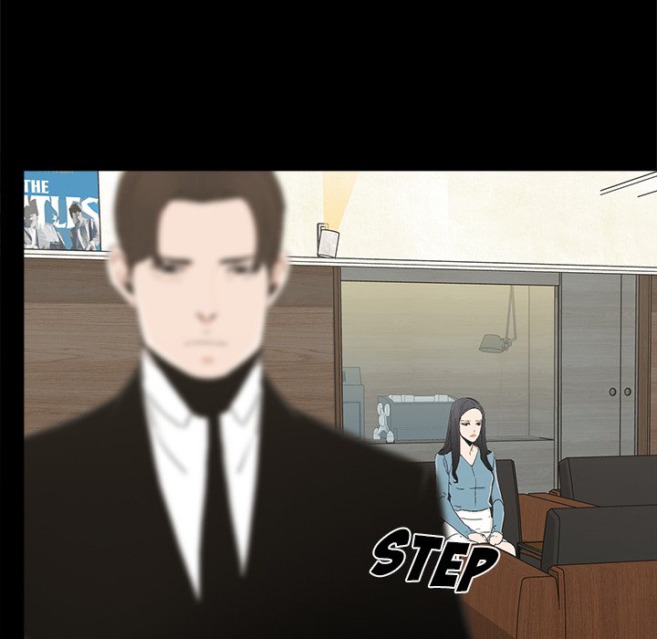 Happy Chapter 22 image 71