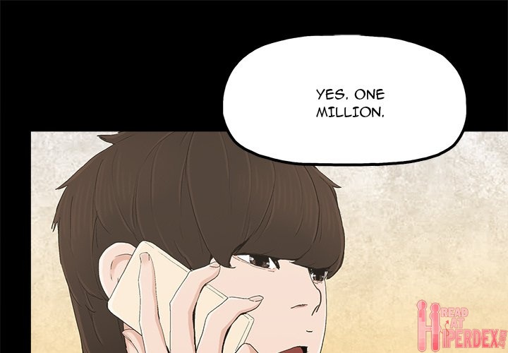 Happy Chapter 23 image 0