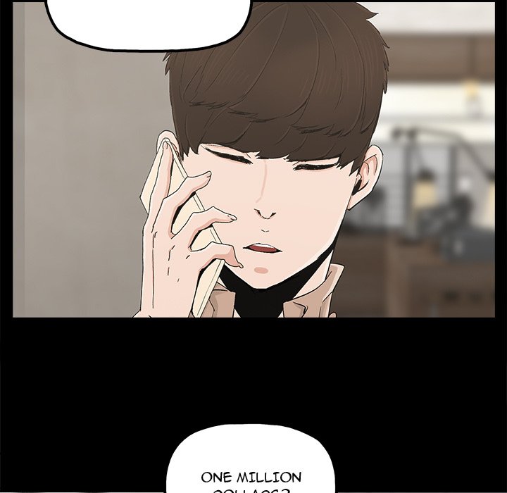 Happy Chapter 23 image 4