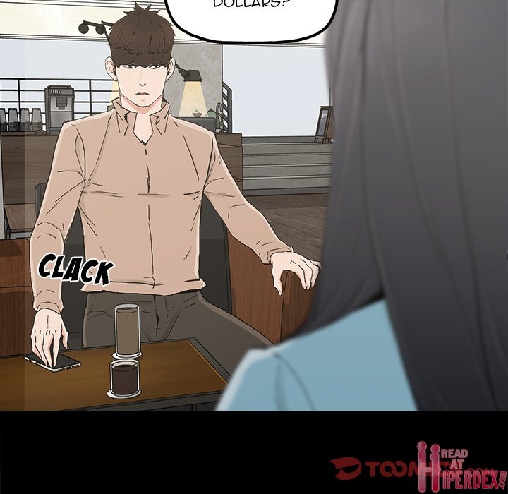 Happy Chapter 23 image 5