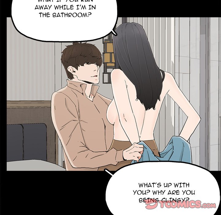 Happy Chapter 23 image 73