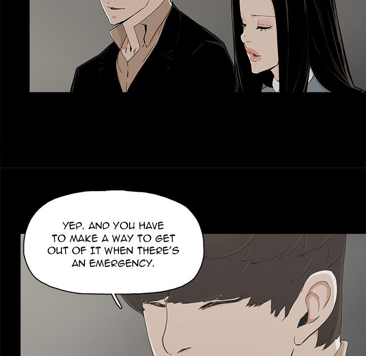 Happy Chapter 24 image 38