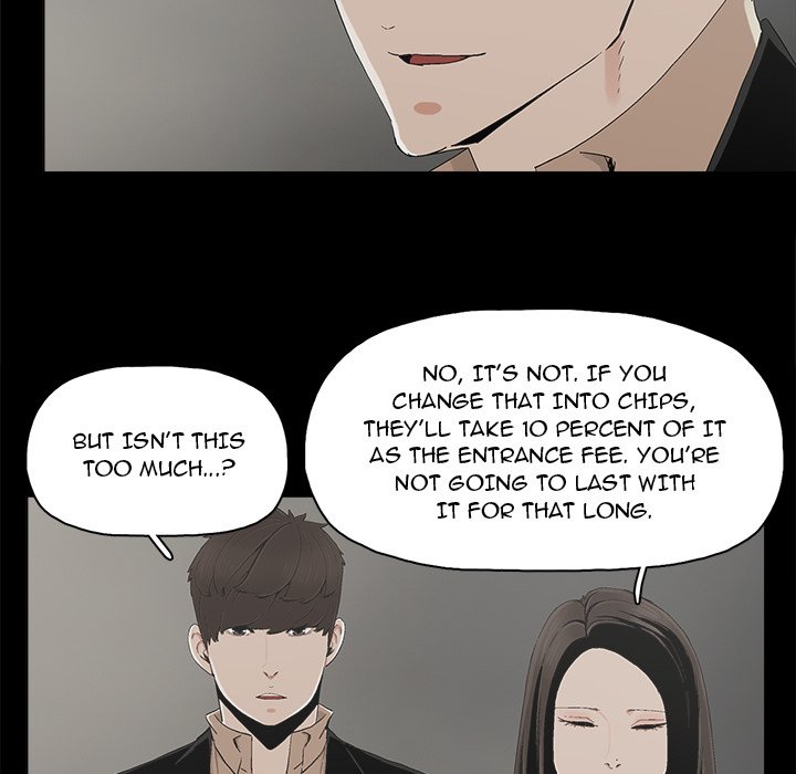 Happy Chapter 24 image 39