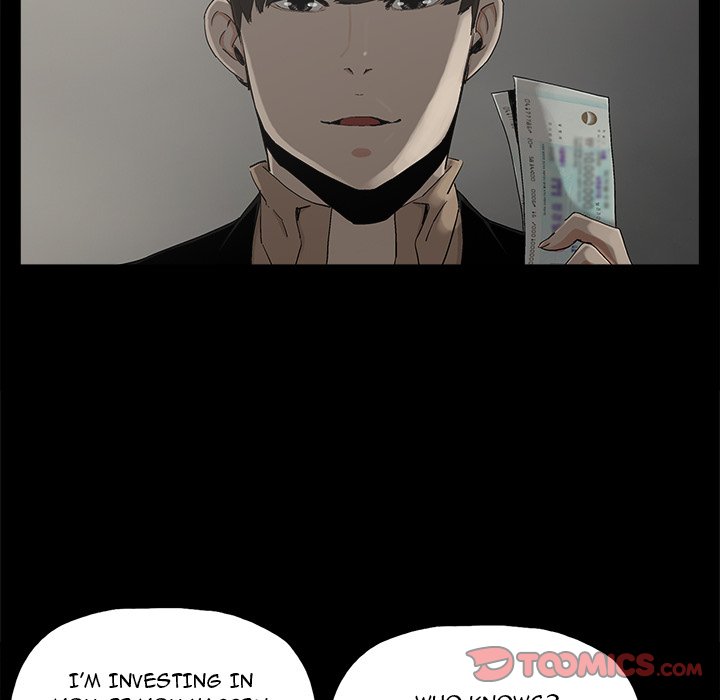Happy Chapter 24 image 45