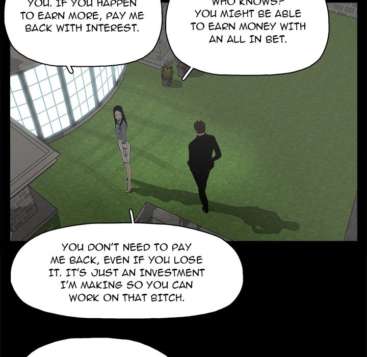 Happy Chapter 24 image 46