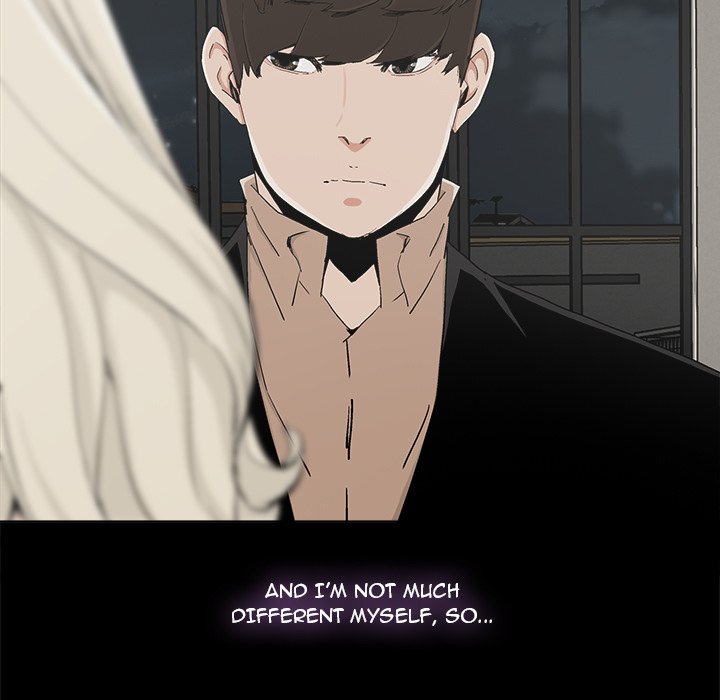 Happy Chapter 25 image 10