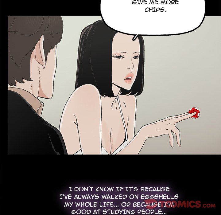 Happy Chapter 25 image 41
