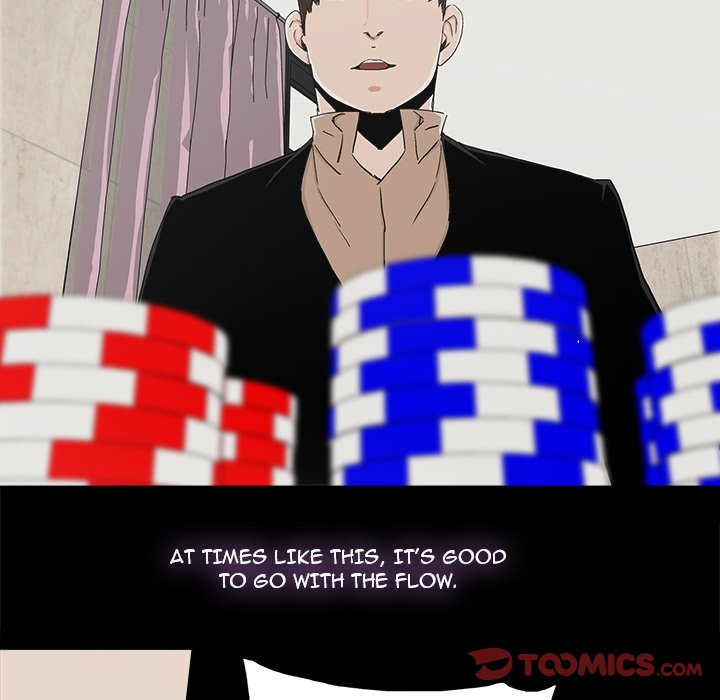 Happy Chapter 25 image 49