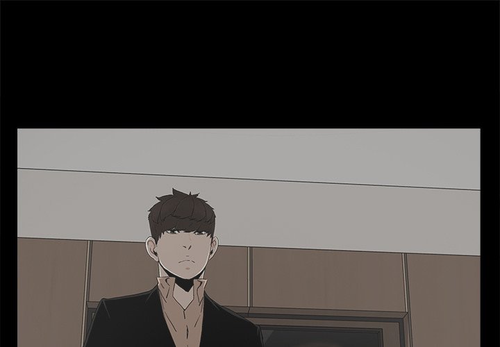 Happy Chapter 26 image 0