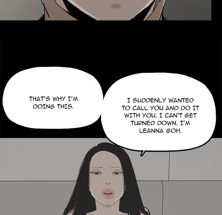 Happy Chapter 26 image 11