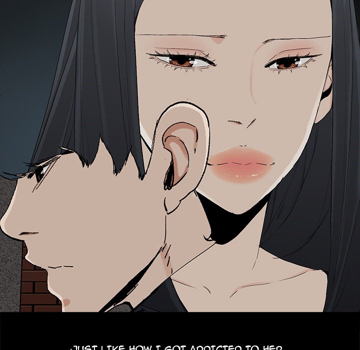 Happy Chapter 26 image 35