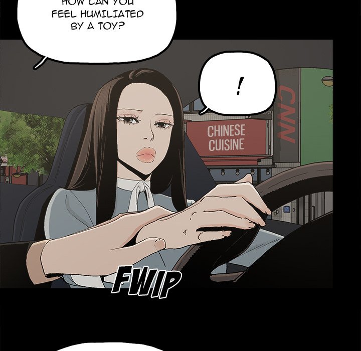 Happy Chapter 26 image 40