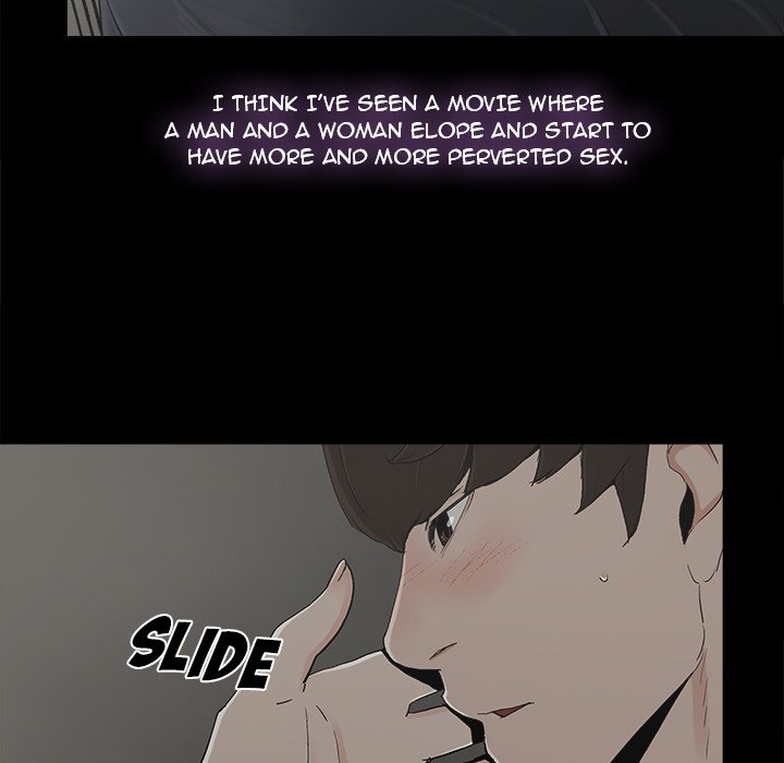 Happy Chapter 27 image 31