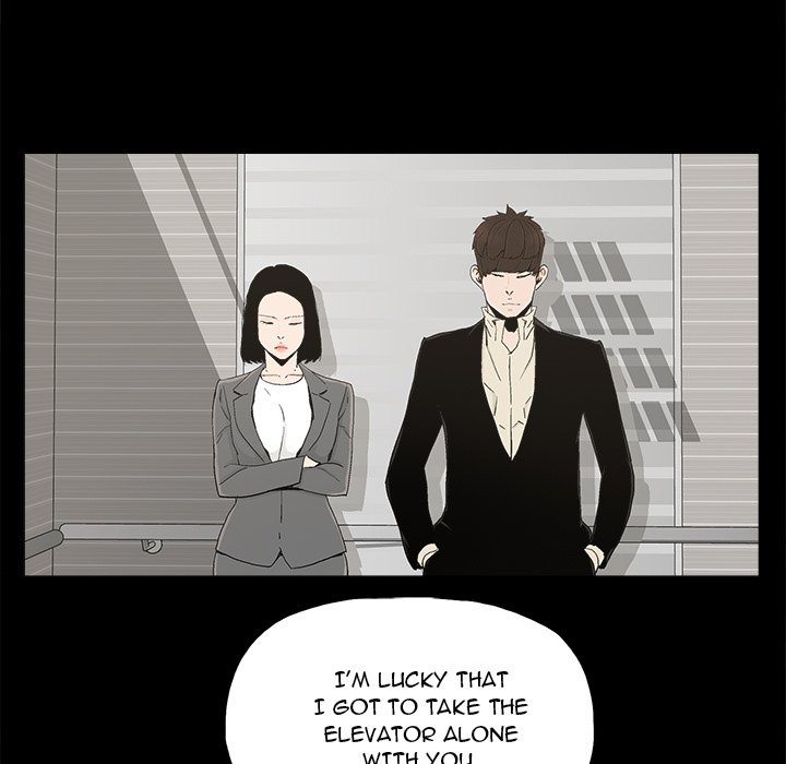 Happy Chapter 28 image 51