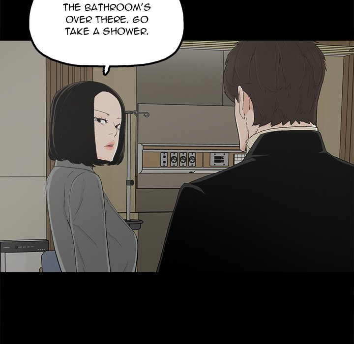 Happy Chapter 29 image 10