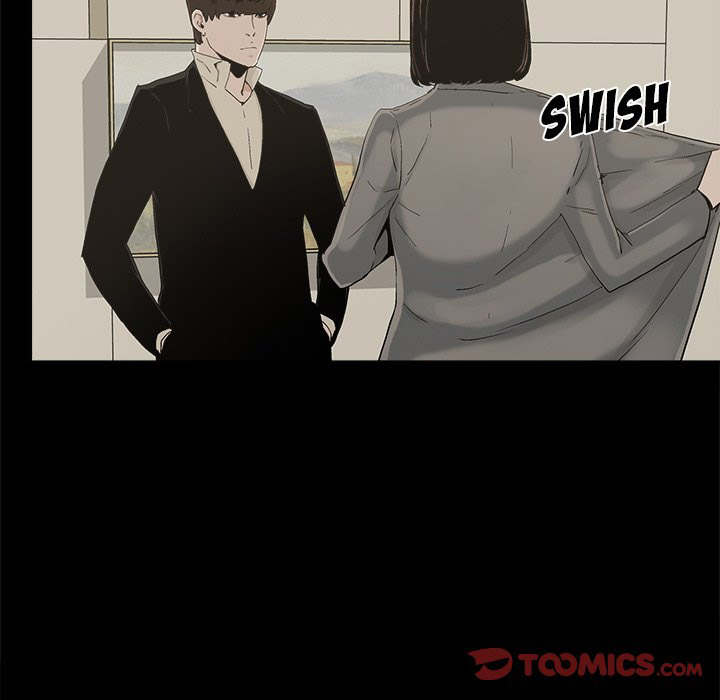 Happy Chapter 29 image 21