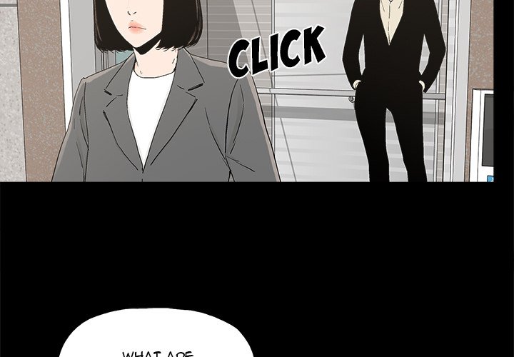 Happy Chapter 29 image 2